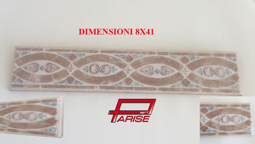 Listello fascia piastrella - fascia,