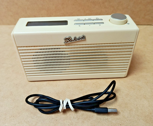 Roberts rambler mini - mini, radio