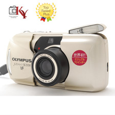 ⏯️ 【COME NUOVO】Olympus