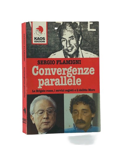 Convergenze parallele sergio - parallele,