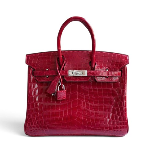 Hermes birkin braise - hermes,