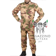 Completo mimetico Desert