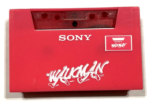 Sony walkman 46r audiocassetta - 46r,