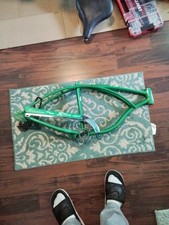 Bici R23,2 MUSCLE, telaio 20"