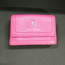 Portafoglio triplo MARC JACOBS