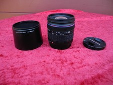 Olympus Zuiko Digital 14-42 mm