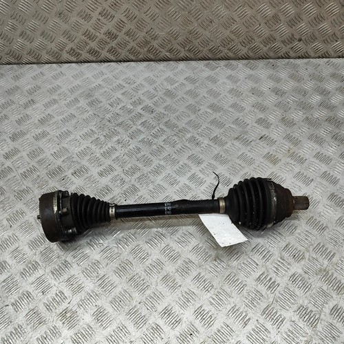 Albero motore anteriore