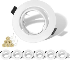 Set Di 6 Faretti LED Da