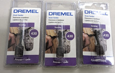 Levigatrice a tamburo DREMEL