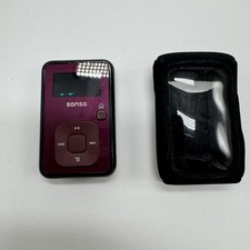 (H) SanDisk Sansa Clip+ Slot