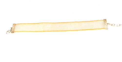 Bracciale donna perline - donna,