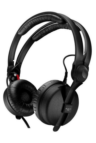 Sennheiser hd25 - sennheiser,