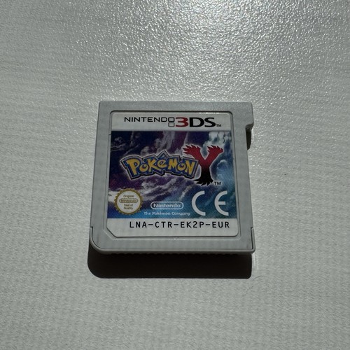 Pokémon nintendo 3ds - pokémon,