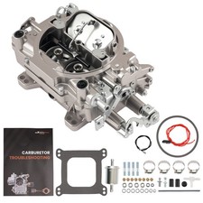 Carburatore 600 CFM per Chevy