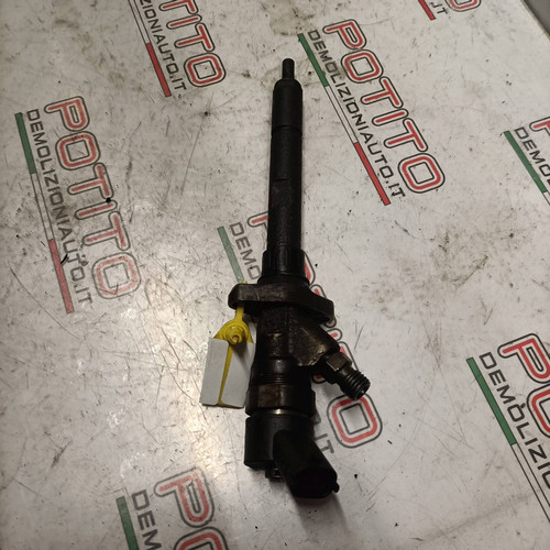 9653345880 iniettore diesel - 9653345880,