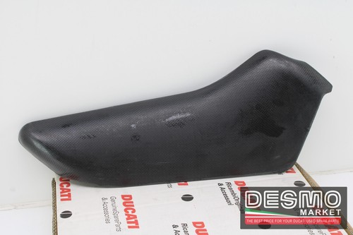 Deflettore flap destro - deflettore,