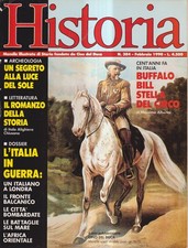 Historia 384 - febbraio 1990
