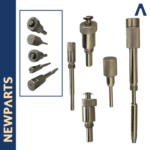 Outils calage distribution - calage,