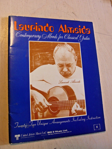 Vecchia spartiti chitarra - spartiti,