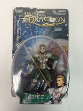 LAVITZ The Legend Of Dragoon