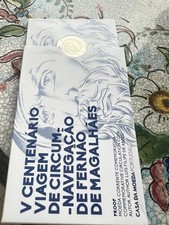 2 euro Portogallo  proof pp be fondo specchio in blister