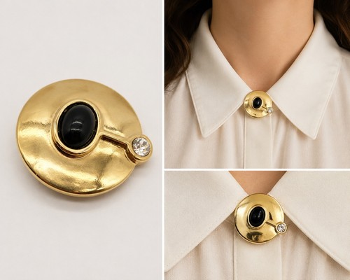 Clip collo collar - da, collo/collar