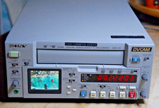 Sony DSR-25