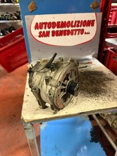 ALTERNATORE MERCEDES CLASSE C  270 CDI  ANNO 2004