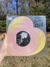 Taylor Swift Lover Live From