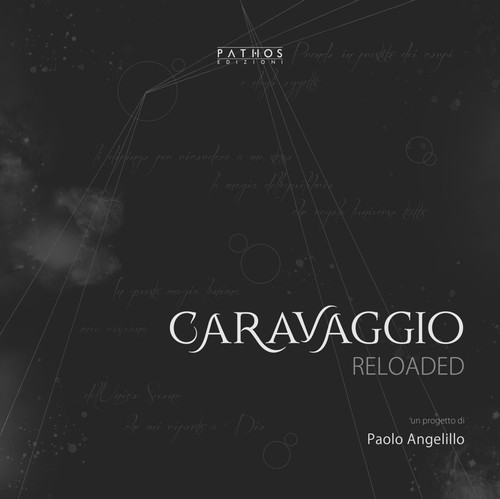 Caravaggio reloaded pathos - -, [pathos