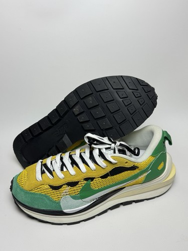 Nike vaporwaffle sacai - vaporwaffle, x