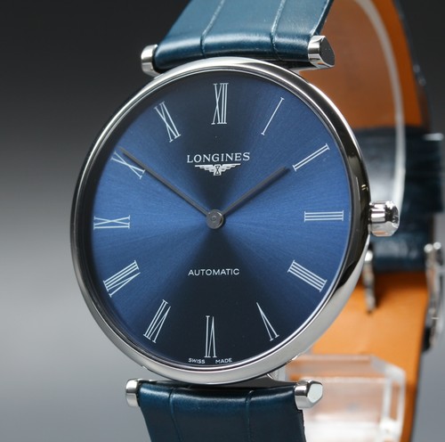 Orologio uomo longines - uomo, la