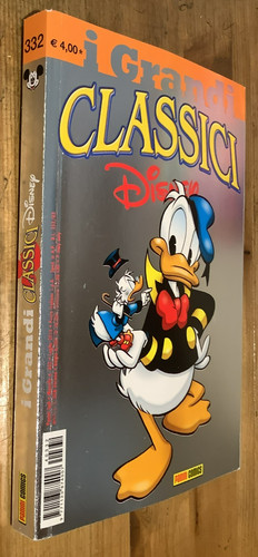 Grandi classici disney - grandi,