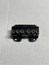 Gruppo sella vintage Washburn