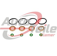 Kit Guarnizioni Iniettore