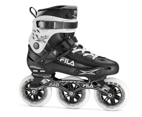 Fila skates pattini - fila, in