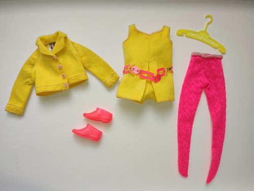 Barbie skipper vintage real - skipper, "real