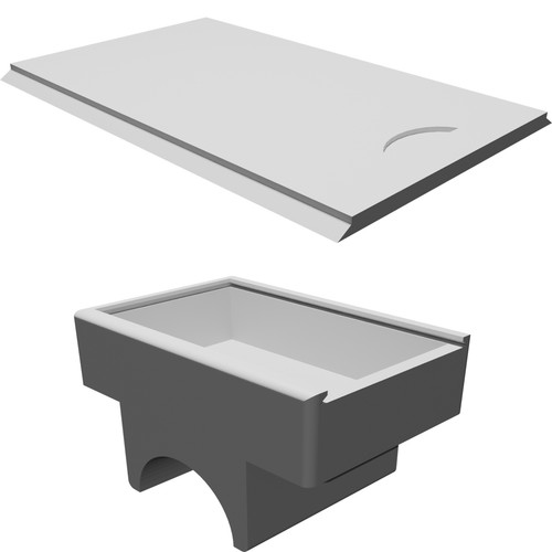 Supporto porta telepass per - supporto,