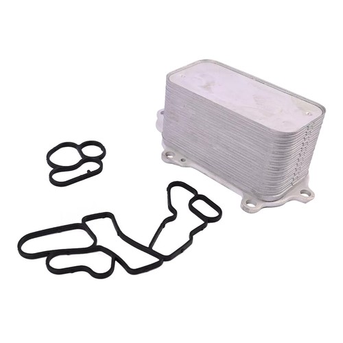 Radiatore olio guarnizione - radiatore,