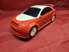 Scalextric Start Auto da Rally