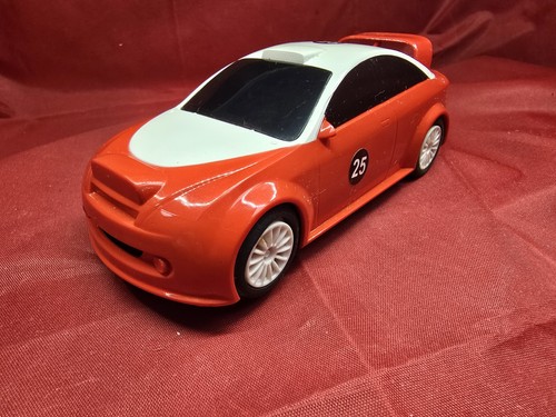 Scalextric start auto - start, rally