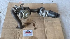 MITSUBISHI L200 5S KJ KK KL VALVOLA EGR SCARICO RICIRCOLO GAS 1582A723 4N14