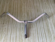 Manubrio Bici ITM  anni 60