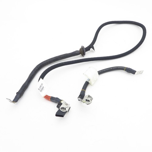Cavo batteria jeep grand - batteria,