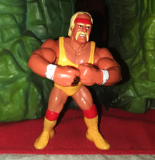 Action figure vintage WWE