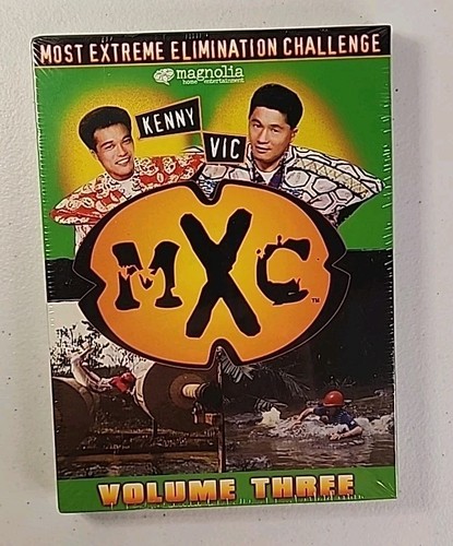 Mxc most extreme elimination - -,