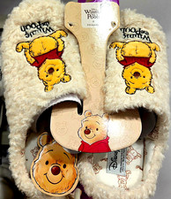 Pantofole Disney Winnie The