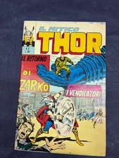 Mitico thor 9 editoriale - n.,