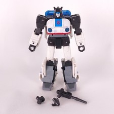 Transformers Origin Autobot