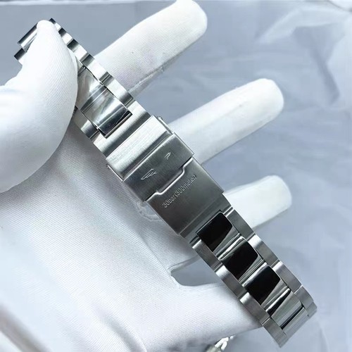 Bracciale acciaio 21mm - bracciale,